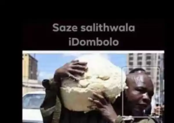 Dings - Salthwala Idombolo